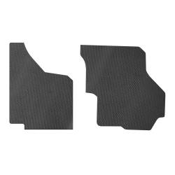 Design Engineering - Design Engineering 902418 Front Floor Mats Left/Right for 22-25 Pioneer 1000-3 - Image 2