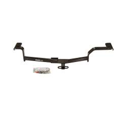 Draw-Tite - Draw-Tite 24884 Class I Sportframe Trailer Hitch - Image 9