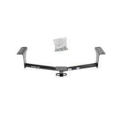 Draw-Tite - Draw-Tite 24912 Class I Round Tube Sportframe Trailer Hitch for 14 Mazda 3 - Image 8