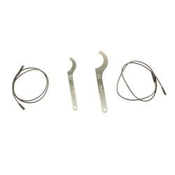 Bilstein - Bilstein 49-115604 Performance Suspension System for 05-11 Porsche 911 - Image 14