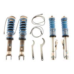 Bilstein - Bilstein 49-115604 Performance Suspension System for 05-11 Porsche 911 - Image 7