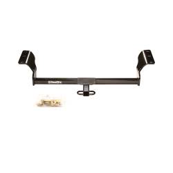 Draw-Tite - Draw-Tite 24812 Class I Sportframe Trailer Hitch for Matrix Vibe - Image 8