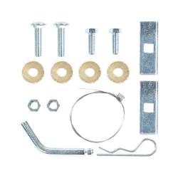Draw-Tite - Draw-Tite 24827 Class I Sportframe Trailer Hitch for TC - Image 14