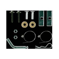 Draw-Tite - Draw-Tite 24848 Class I Sportframe Trailer Hitch for CC PASSAT - Image 14