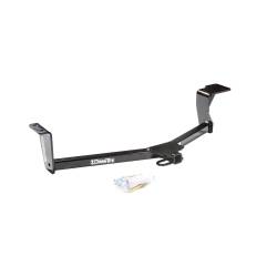 Draw-Tite - Draw-Tite 24847 Class I Sportframe Trailer Hitch for 12-17 Toyota Prius - Image 5