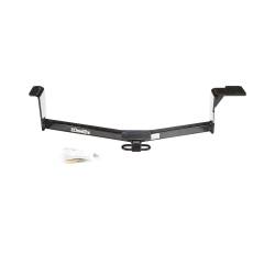 Draw-Tite - Draw-Tite 24847 Class I Sportframe Trailer Hitch for 12-17 Toyota Prius - Image 10