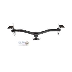 Draw-Tite - Draw-Tite 24842 Class I Sportframe Trailer Hitch for 10-12 Mazda 3 - Image 8