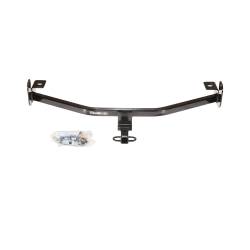 Draw-Tite - Draw-Tite 24872 Class I Sportframe Trailer Hitch 12-13 FOCUS - Image 8