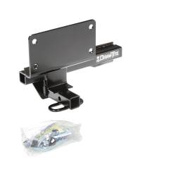 Draw-Tite - Draw-Tite 24831 Class I Sportframe Trailer Hitch for Infiniti G35/G37 - Image 1