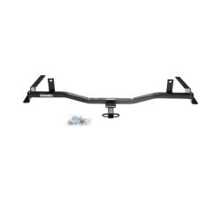 Draw-Tite - Draw-Tite 24832 Class I Sportframe Trailer Hitch 09-12 6 - Image 9