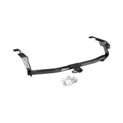 Draw-Tite - Draw-Tite 24826 Class I Sportframe Trailer Hitch 09-12 Honda Fit - Image 1