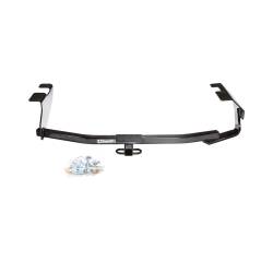 Draw-Tite - Draw-Tite 24826 Class I Sportframe Trailer Hitch 09-12 Honda Fit - Image 9