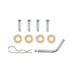 Draw-Tite - Draw-Tite 24815 Class I Sportframe Trailer Hitch for Scion TC & xB - Image 16
