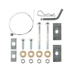 Draw-Tite - Draw-Tite 24871 Class I Sportframe Trailer Hitch - Image 16