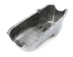 Trans-Dapt Performance - Trans-Dapt Performance 9023 Finned ALuminum Oil Pan 80-85 SBC 305/350 - Image 12
