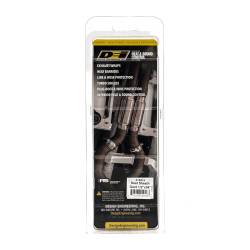 Design Engineering - Design Engineering 10916 Heat Sheath GOLD 0.5" x 36" - Image 15