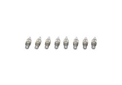 Ford Performance Parts - Ford Performance M-12405-3V0A Cold Spark Plug Set 3V Cold Spark Plug 16MM Thread - Image 12