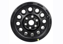 Ford Performance Parts - Ford Performance M-1007K-P1780MB 17"x8.0" Wheel Kit Matte Blk for 21-24 Bronco - Image 14