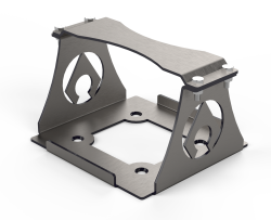 Artec Industries - Artec OY9251 PC 925 Battery Mount for Honda Odyssey - Image 5
