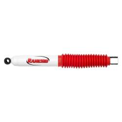 Rancho - Rancho RS5421 RS5000 Steering Damper Cylinder Front for 08-10 F250/F350/450/550 - Image 1