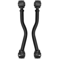 Rancho RS66157B 0-4" Rear Upper Control Arm Kit for 07-23 Jeep Wrangler JK/JL