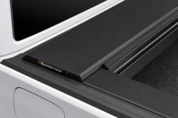 Rugged Ridge - Rugged Ridge 13550.34 Armis Retractable Locking Bed Cover Gladiator w/o T-Rail - Image 2