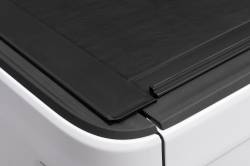 Rugged Ridge - Rugged Ridge 13550.34 Armis Retractable Locking Bed Cover Gladiator w/o T-Rail - Image 4