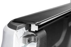 Rugged Ridge - Rugged Ridge 13550.34 Armis Retractable Locking Bed Cover Gladiator w/o T-Rail - Image 5