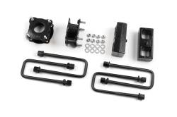 Zone Offroad ZONT1310 3" Suspension Lift Kit for Toyota Tundra