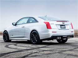 Borla - Borla Exhaust 140692 Cat-Back System for 16-18 ATS - Image 2