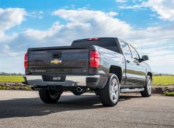 Borla - Borla Exhaust 140535 Touring Cat-Back System 14 Silverado 1500 - Image 2