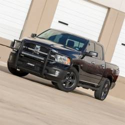 ARIES - ARIES 2556050 AdvantEDGE Side Bars w/Mounting Brackets for 19-25 RAM 1500 - Image 3