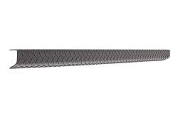 Dee Zee - Dee Zee DZ2126B Black-Tread Tailgate Protector for 19-24 Ford Ranger - Image 1