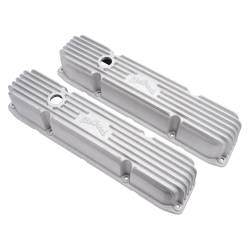 Edelbrock - Edelbrock 41929 Classic Series Valve Cover for Chrysler Big-Block 383/440 - Image 2
