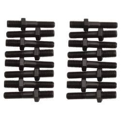 Edelbrock - Edelbrock 8599 Rocker Arm Stud Bolt Kit 3/8" 16Pc - Image 2