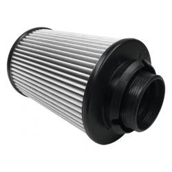 S&B Filters - S&B Filters KF-1060D Replacement Dry Air Filter for 75-5069D Intake - Image 3