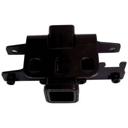 Crown Automotive Jeep Replacement - Crown Automotive 52060290AE Trailer Hitch - Image 2