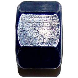 Crown Automotive Jeep Replacement - Crown J3149556 Connecting Rod Nut for 81-86 Jeep Vehicles w/4.2 or 5.0 Engines - Image 2