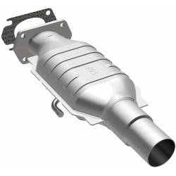 MagnaFlow Exhaust Products - MagnaFlow 93439 Direct Fit Catalytic Converter 49 State for Buick - Image 2