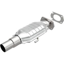 MagnaFlow Exhaust Products - MagnaFlow 93439 Direct Fit Catalytic Converter 49 State for Buick - Image 1