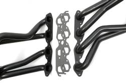 Hedman Hedders - Hedman Hedders 68180 Painted Exhaust Header for Bel Air/Biscayne/Impala - Image 2