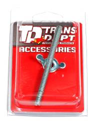 Trans-Dapt Performance - Trans-Dapt Performance 2174 3" 1/4-20 Air Cleaner Studs & Wing Nuts - Image 2