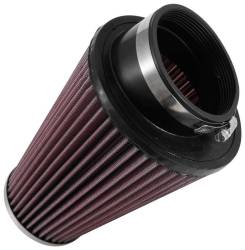 K&N - K&N RF-1033 Universal Clamp-On Air Filter - Image 2