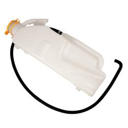 Omix - Omix 17103.07 Coolant Overflow Bottle 3.6L for 12-18 Jeep Wrangler JK - Image 1