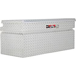 Westin - Westin 80-RB4919 Brute Trailer Tongue Box for 49" Commercial Class 1 Pack - Image 1