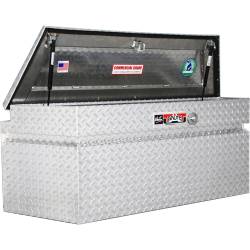 Westin - Westin 80-RB4919 Brute Trailer Tongue Box for 49" Commercial Class 1 Pack - Image 2