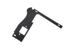 Rugged Ridge - ORV 11232.77 Grille LED Mount Bracket for 18+ Jeep Gladiator JT/Wrangler JL - Image 3