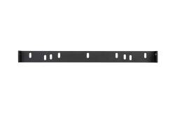 Rugged Ridge - ORV 11232.77 Grille LED Mount Bracket for 18+ Jeep Gladiator JT/Wrangler JL - Image 5