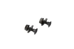 Rugged Ridge - ORV 11232.77 Grille LED Mount Bracket for 18+ Jeep Gladiator JT/Wrangler JL - Image 6