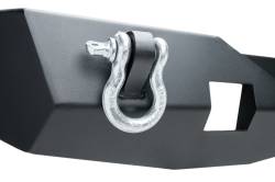 Rugged Ridge - Rugged Ridge 11541.25 XOR BUMPER RR w/TIRE CARRIERBLACKJEEP - Image 10